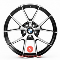 Replica BMW B5342 8x18 5x120 ET30 DIA72.6 GBMF