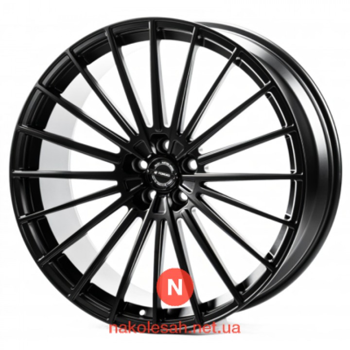 WS FORGED WS-003C 11x23 5x112 ET45 DIA66.5 SB
