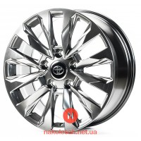 Replica TY880/1 8.5x20 5x150 ET58 DIA110.1 HB