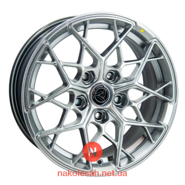 VLF ULF22 7.5x17 5x112 ET38 DIA66.56 HB