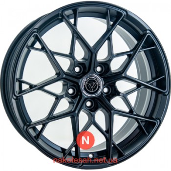 VLF ULF22 8x18 5x114.3 ET38 DIA73.1 BM