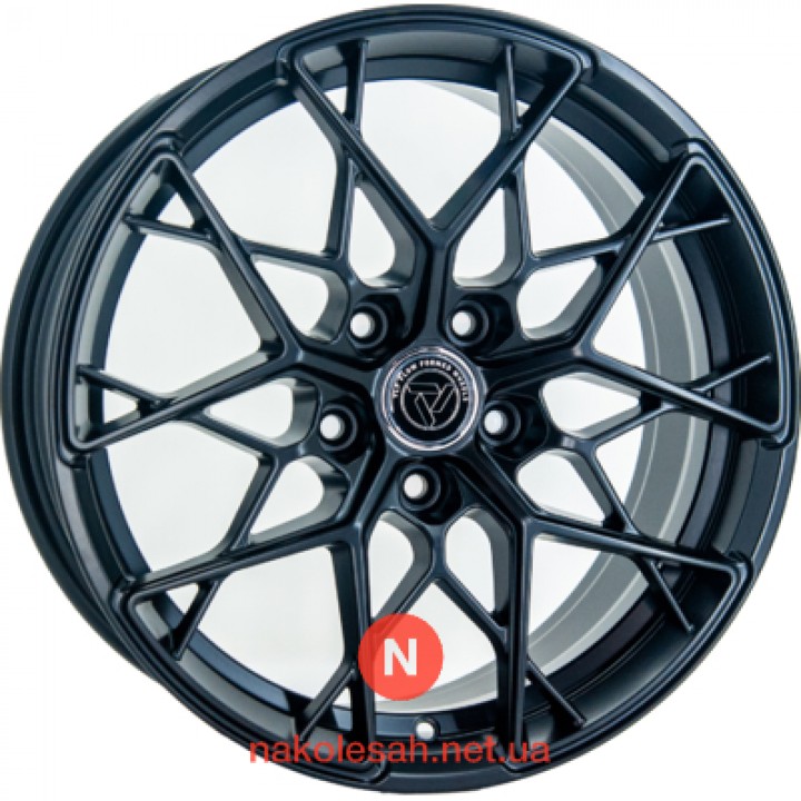 VLF ULF22 8x18 5x114.3 ET38 DIA73.1 BM