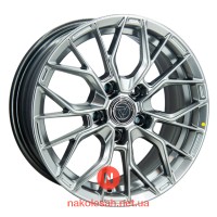 VLF ULF23 8.5x19 5x114.3 ET38 DIA73.1 HB