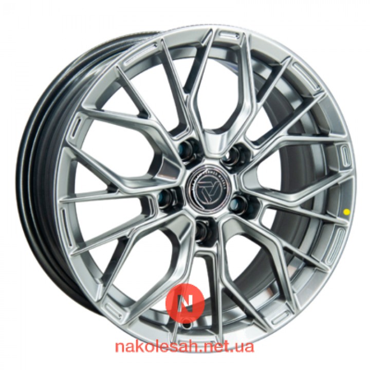 VLF ULF23 6.5x15 5x114.3 ET38 DIA73.1 HB