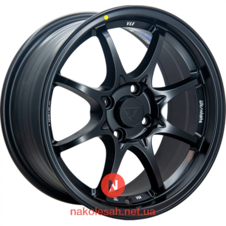 VLF VLF-C02 7x15 4x100 ET32 DIA73.1 BM