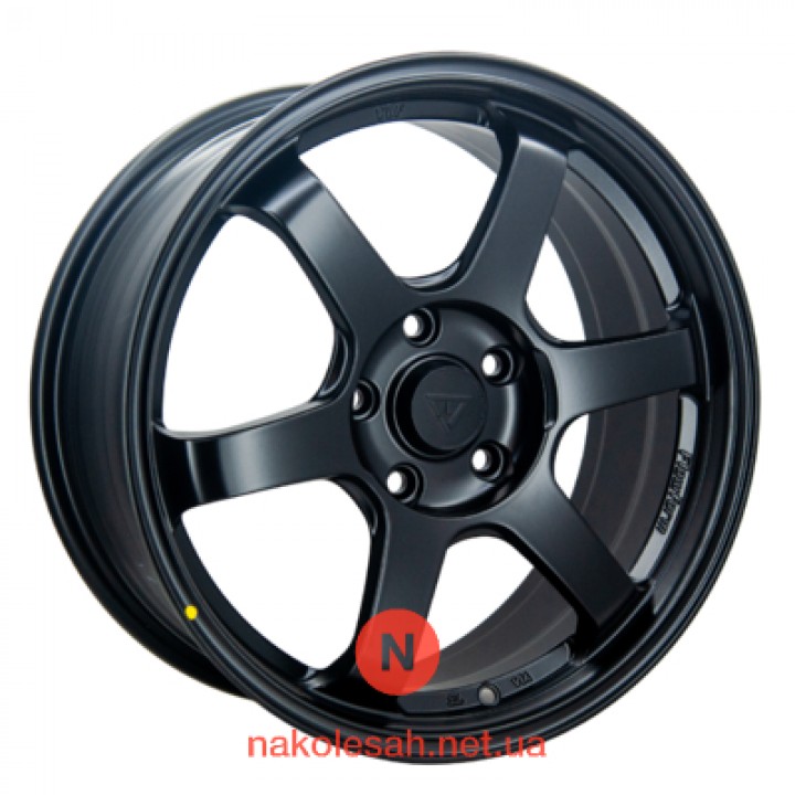 VLF VLF56 7.5x17 5x114.3 ET40 DIA73.1 BM