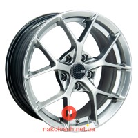 VLF ULF13 8.5x19 5x114.3 ET38 DIA73.1 HB