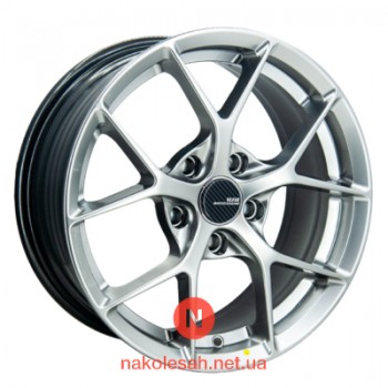 VLF ULF13 8.5x19 5x114.3 ET38 DIA73.1 HB