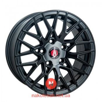 GT JA082 7x15 5x114.3 ET35 DIA73.1 BM
