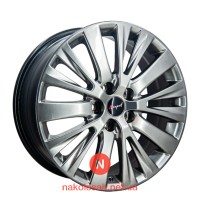 Replica Toyota GT 365 7.5x18 5x114.3 ET45 DIA60.1 HB