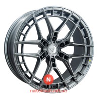 VLF VLF-S41 9x20 6x139.7 ET15 DIA106.3 GM