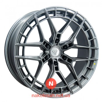 VLF VLF-S41 9x20 6x139.7 ET15 DIA106.3 GM