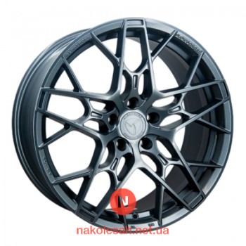 VLF AKF01 8.5x19 5x114.3 ET35 DIA67.1 MGM