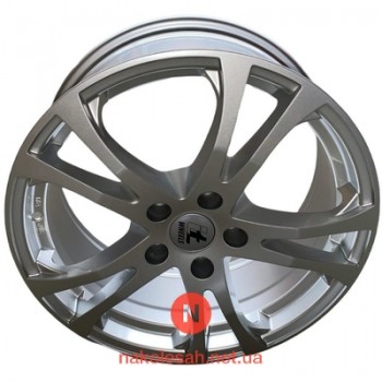 Mercedes OEM Michelle 7517 7.5x17 5x112 ET45 DIA66.6 S