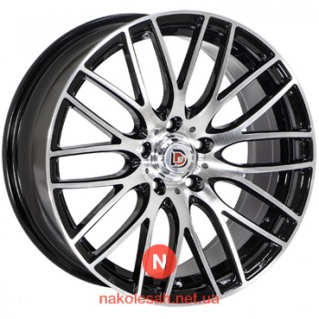 Zorat Wheels ZW-3189 8x18 5x114.3 ET38 DIA73.1 BP