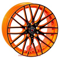 Zorat Wheels ZW-3189 8x18 5x120 ET38 DIA74.1 CAORB