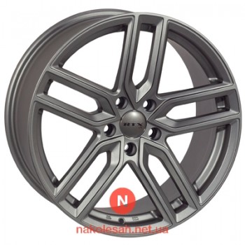 Zorat Wheels ZW-3253 8x18 5x112 ET35 DIA66.6 MK