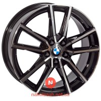 Zorat Wheels ZW-7937 7.5x18 5x112 ET25 DIA66.6 BP