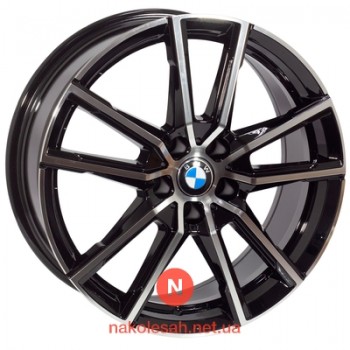Zorat Wheels ZW-7937 7.5x18 5x112 ET25 DIA66.6 BP