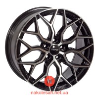 Zorat Wheels ZW-9547 8x18 5x112 ET45 DIA66.6 BP