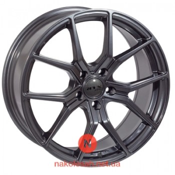 Zorat Wheels ZW-YA8106 8x18 5x112 ET42 DIA66.6 GM