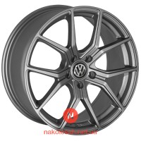 Zorat Wheels ZW-YA8106 8x18 5x112 ET42 DIA66.6 MK