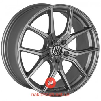 Zorat Wheels ZW-YA8106 8x18 5x112 ET42 DIA66.6 MK