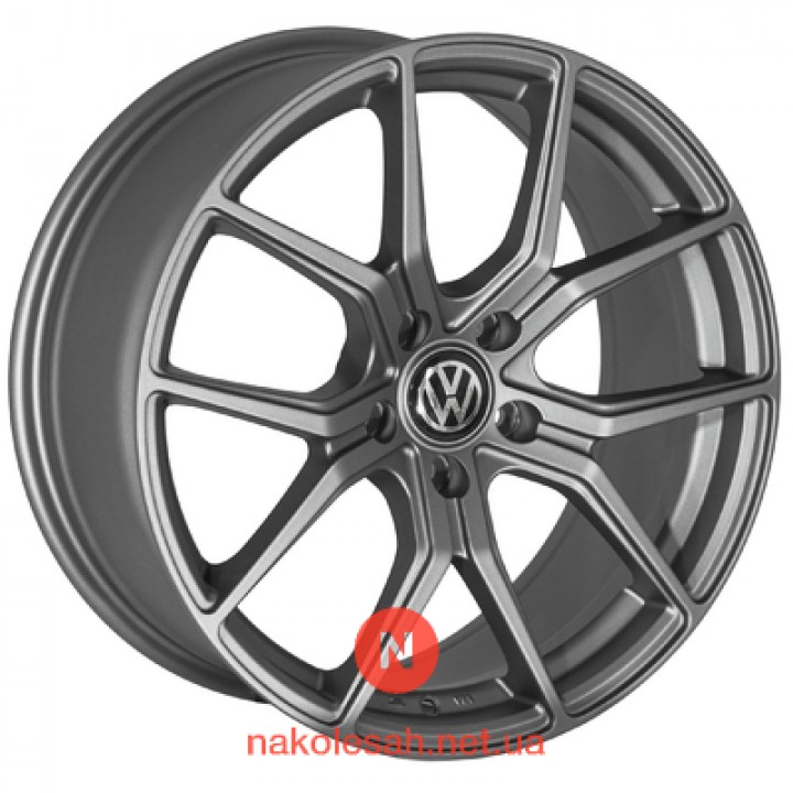 Zorat Wheels ZW-YA8106 8x18 5x112 ET42 DIA66.6 MK