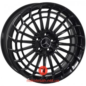 ZH 299 9x19 5x112 ET45 DIA66.6 GB