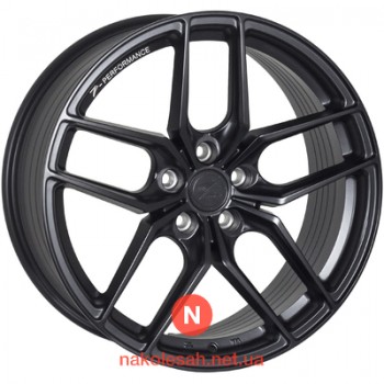 ZH 370 8.5x19 5x112 ET35 DIA66.6 BM