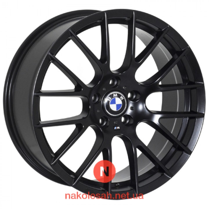 ZH 725 8.5x19 5x120 ET35 DIA72.6 SB
