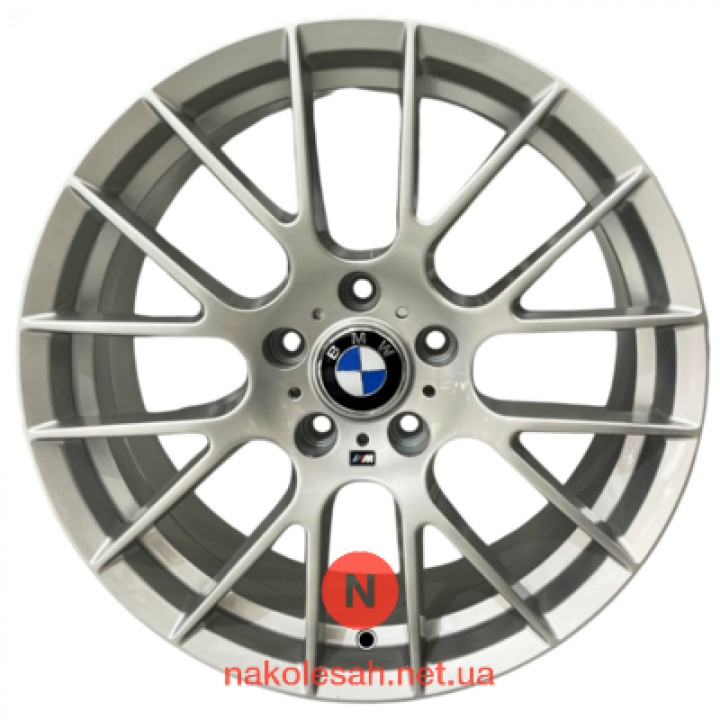 ZH 725 8x18 5x120 ET35 DIA72.6 S