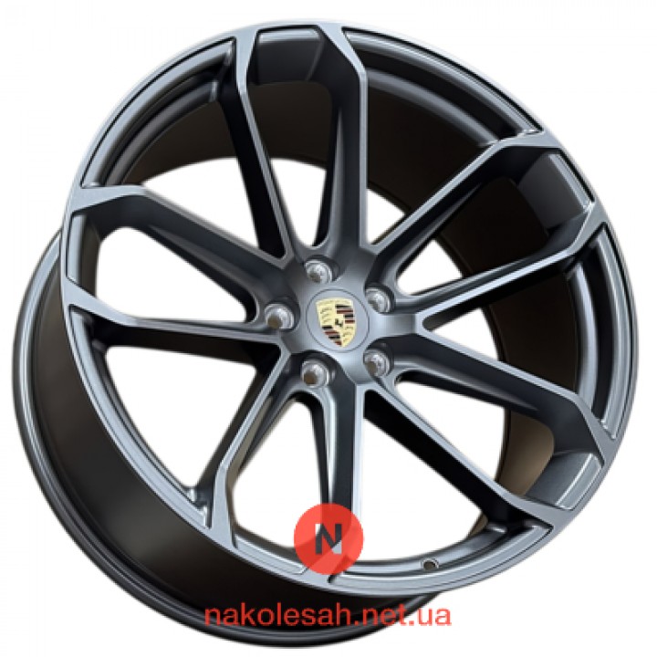 ZH 878 11x21 5x130 ET58 DIA71.6 SG