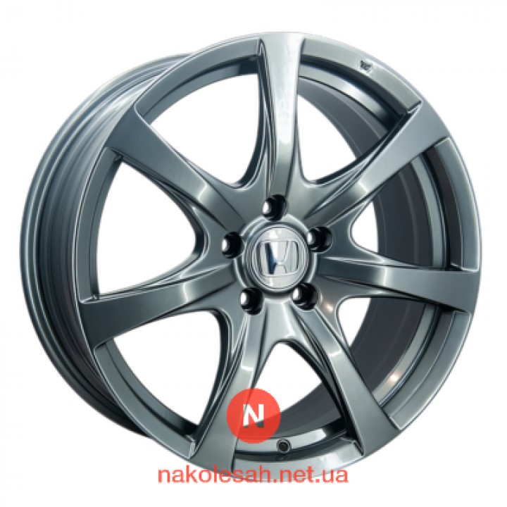 Replica Honda W10 8x18 5x114.3 ET40 DIA64.1 GM