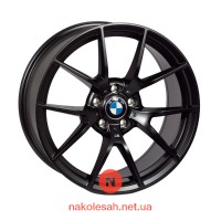 ZF 8369 8x18 5x112 ET25 DIA66.6 SB