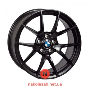 ZF 8369 8x18 5x112 ET25 DIA66.6 SB