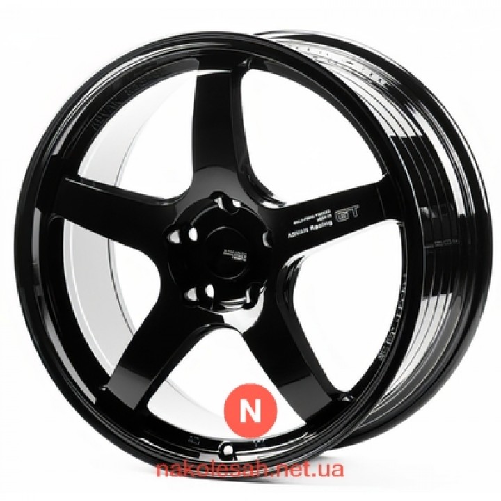 CAST WHEELS CW027 9.5x19 5x120 ET38 DIA73.1 GB