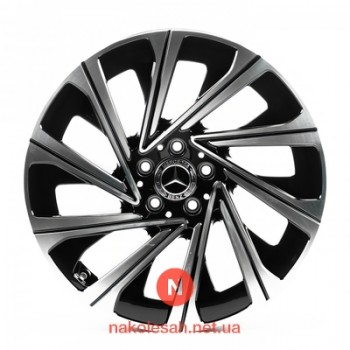 Replica MR021-062 8.5x19 5x112 ET35 DIA66.6 BMF