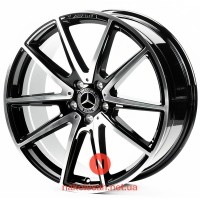 Replica MR078 8.5x20 5x112 ET39 DIA66.56 MB