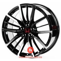 Replica H1836 8.5x20 5x114.3 ET45 DIA64.1 MB