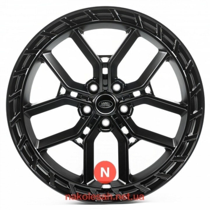 Replica LR040 10x22 5x120 ET40 DIA72.6 BM