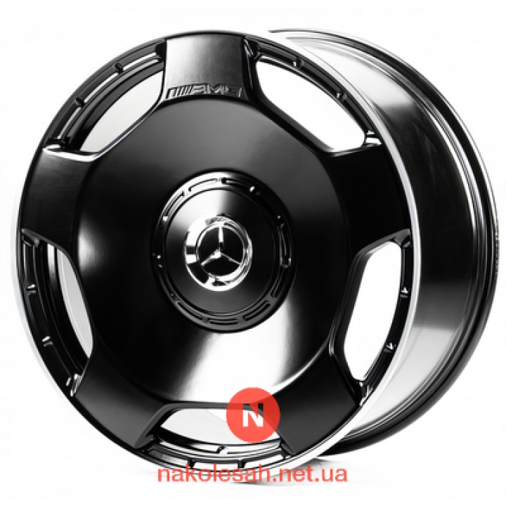 Replica MR1009 10x22 5x130 ET30 DIA84 MBPL