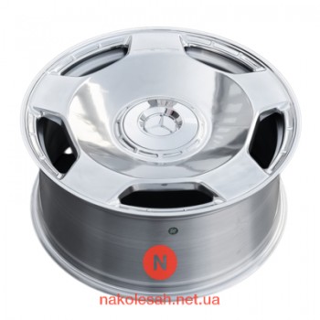 Replica MR1009 10x22 5x130 ET30 DIA84.1 P