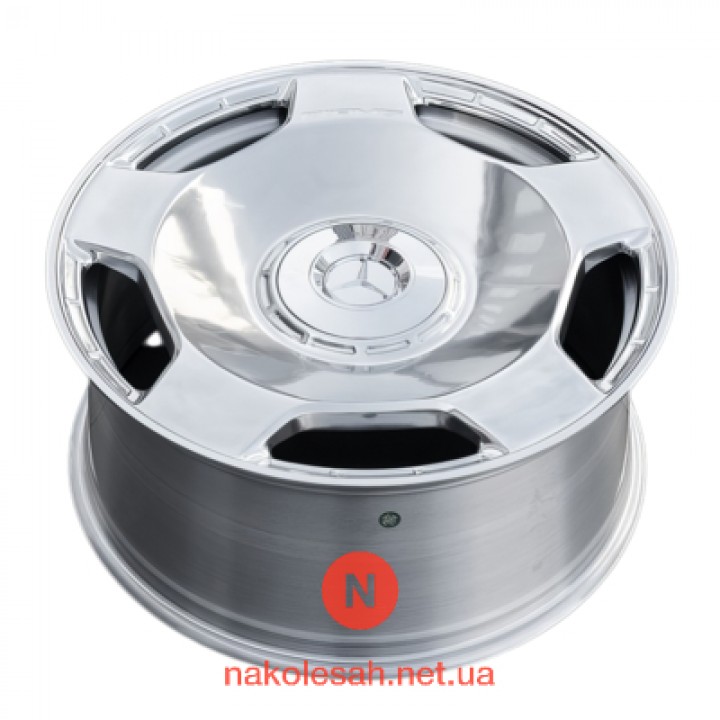 Replica MR1009 10x22 5x130 ET30 DIA84.1 P