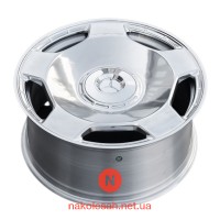 Replica MR1009 10x22 5x130 ET30 DIA84 SP