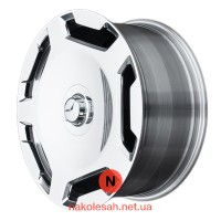 Replica FORGED MR619 11.5x22 5x112 ET47 DIA66.5 P