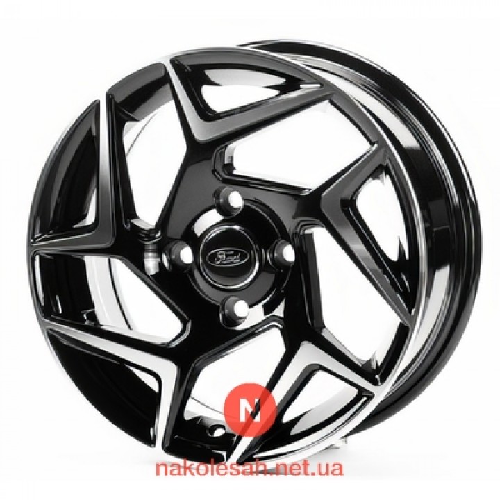 Replica FD5332-4 6x14 4x108 ET38 DIA63.3 GBMF