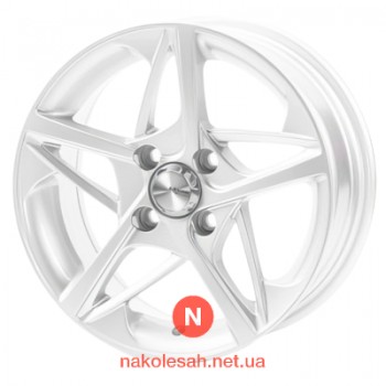 CAST WHEELS CW5323 6x14 4x100 ET35 DIA73.1 S