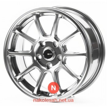 CAST WHEELS CW1037 7x16 5x114.3 ET35 DIA73.1 HB