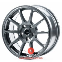 CAST WHEELS CW1037 7x16 5x112 ET38 DIA73.1 SGr